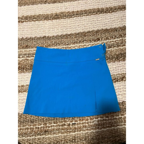 Guess Dresses & Skirts - VINTAGE Guess Mini Skirt